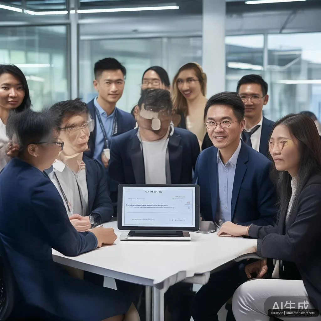 特斯拉上海工厂启用AI视觉质检系统 提升工业制造升级效率