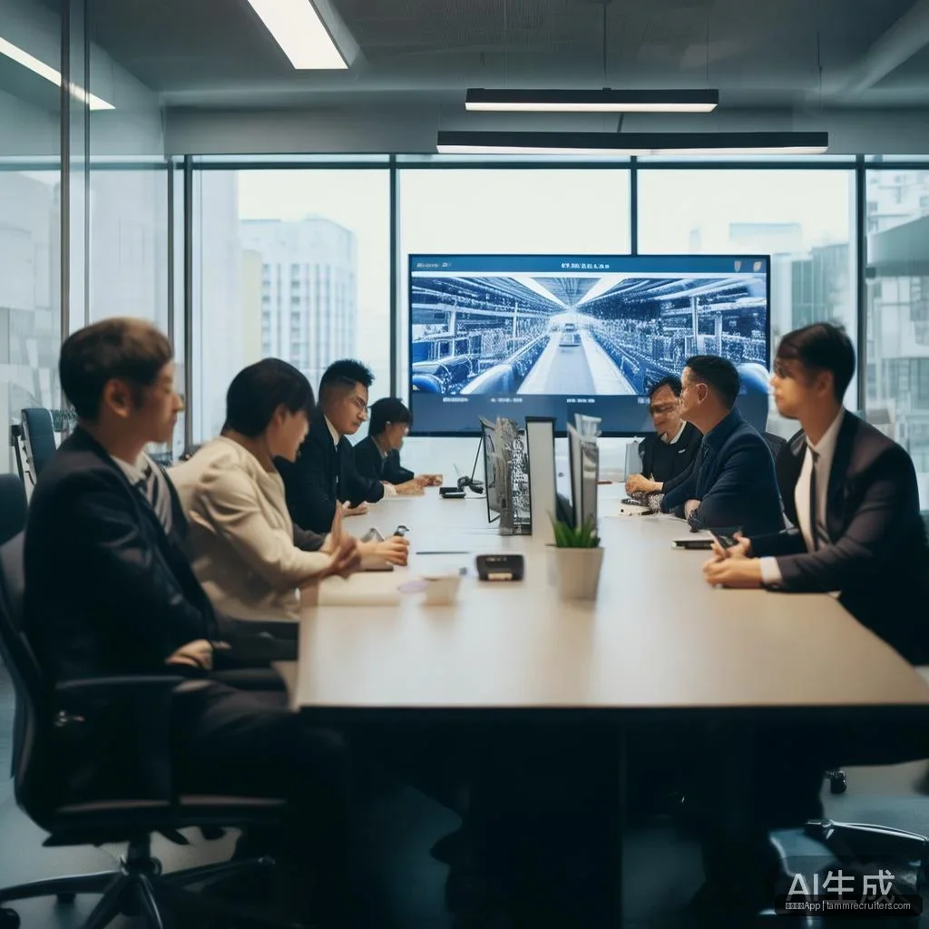 亚洲博彩App - 特斯拉中国工厂近24小时遭遇大规模停工事件引市场震动 配图1