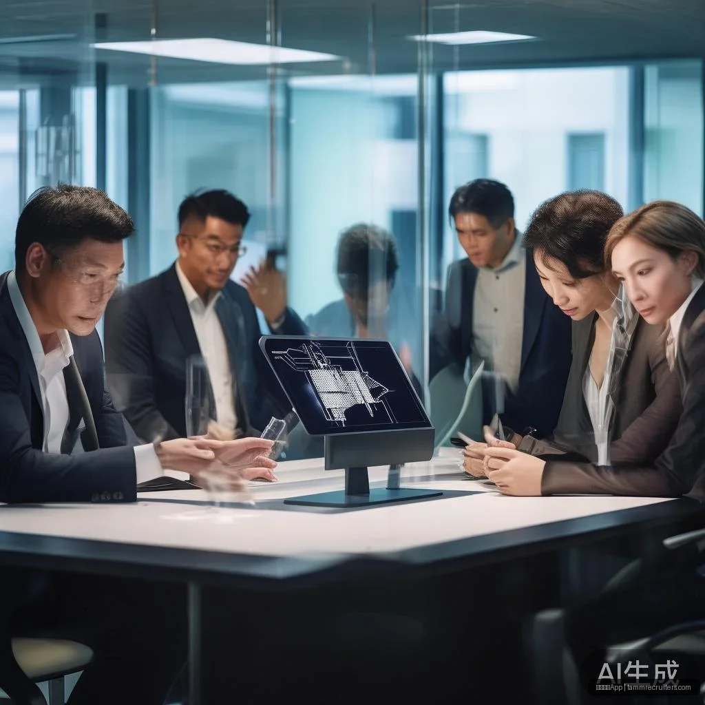 亚洲博彩App - 工业制造升级：华为发布全新AI芯片引发全球科技界震动 配图1