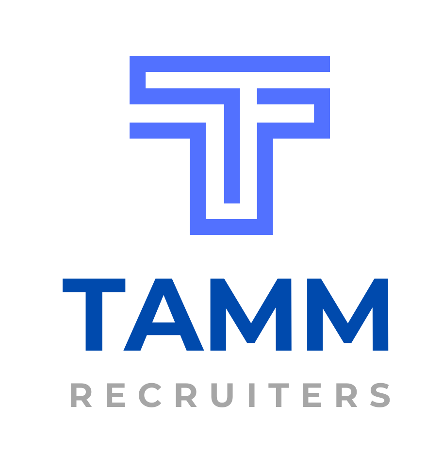 TAMM Recruiters Inc.
